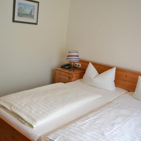 Hotel Am Pfahl Фихтах Экстерьер фото