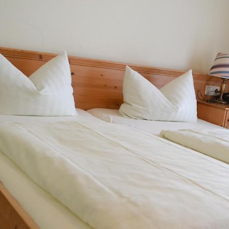 Hotel Am Pfahl Фихтах Экстерьер фото